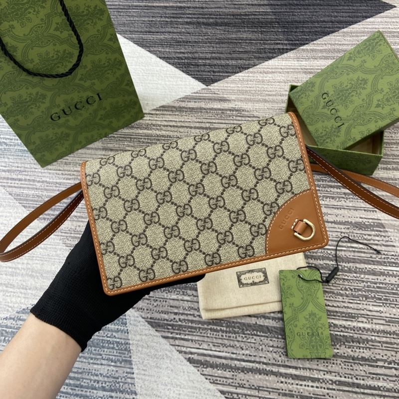 Gvc*1 wallets